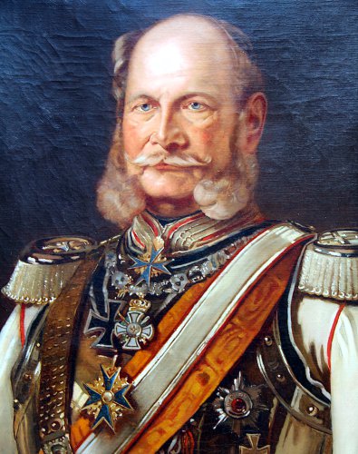 Wilhelm I